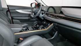 EXEED LX 2023 г.в.