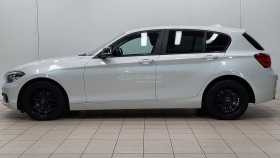 BMW 1 серии 2017 г.в.