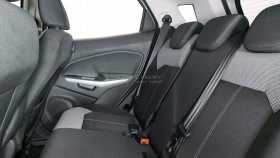 Ford EcoSport 2016 г.в.