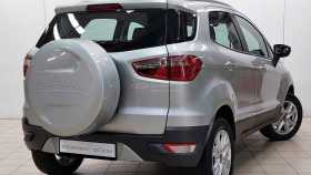 Ford EcoSport 2016 г.в.