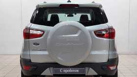 Ford EcoSport 2016 г.в.