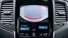 Volvo XC90 2020 г.в.