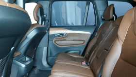 Volvo XC90 2020 г.в.