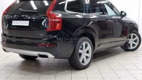 Volvo XC90 2020 г.в.