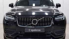 Volvo XC90 2020 г.в.