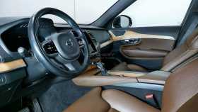 Volvo XC90 2020 г.в.