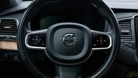 Volvo XC90 2020 г.в.