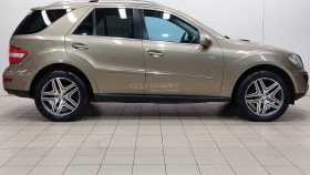 Mercedes-Benz M-Класс 2010 г.в.