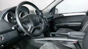 Mercedes-Benz M-Класс 2010 г.в.