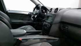 Mercedes-Benz M-Класс 2010 г.в.