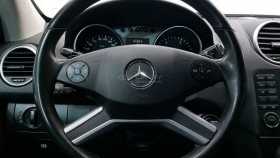 Mercedes-Benz M-Класс 2010 г.в.