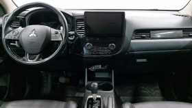 Mitsubishi Outlander 2016 г.в.