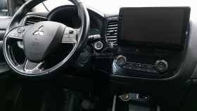 Mitsubishi Outlander 2016 г.в.
