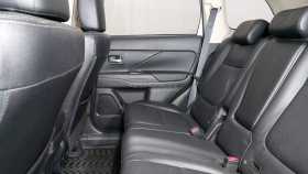 Mitsubishi Outlander 2016 г.в.