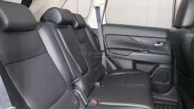 Mitsubishi Outlander 2016 г.в.