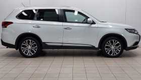 Mitsubishi Outlander 2016 г.в.