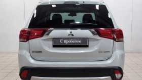 Mitsubishi Outlander 2016 г.в.