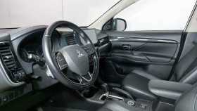 Mitsubishi Outlander 2016 г.в.