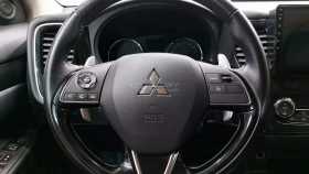 Mitsubishi Outlander 2016 г.в.