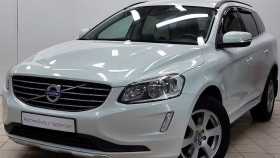 Volvo XC60 2014 г.в.