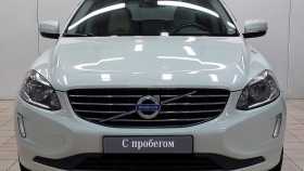 Volvo XC60 2014 г.в.