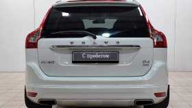 Volvo XC60 2014 г.в.