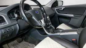 Volvo XC60 2014 г.в.