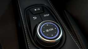 Infiniti QX50 2021 г.в.