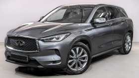 Infiniti QX50 2021 г.в.