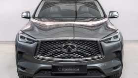 Infiniti QX50 2021 г.в.