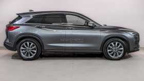Infiniti QX50 2021 г.в.