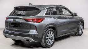 Infiniti QX50 2021 г.в.