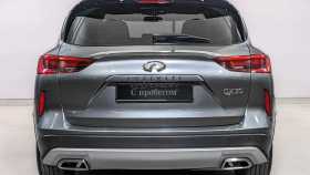Infiniti QX50 2021 г.в.