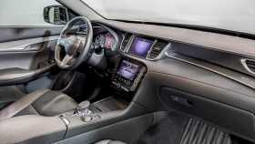 Infiniti QX50 2021 г.в.