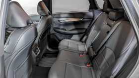 Infiniti QX50 2021 г.в.