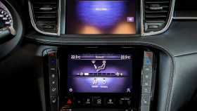 Infiniti QX50 2021 г.в.