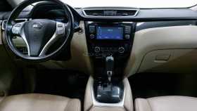 Nissan X-Trail 2018 г.в.