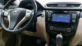 Nissan X-Trail 2018 г.в.