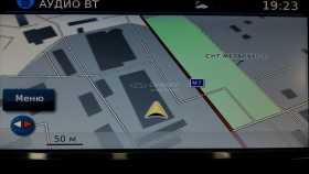 Nissan X-Trail 2018 г.в.