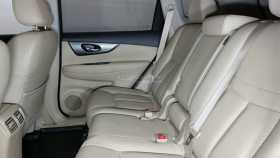 Nissan X-Trail 2018 г.в.