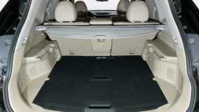 Nissan X-Trail 2018 г.в.