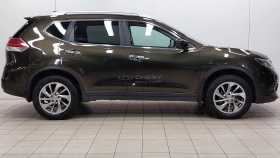 Nissan X-Trail 2018 г.в.
