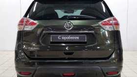 Nissan X-Trail 2018 г.в.
