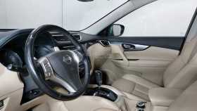 Nissan X-Trail 2018 г.в.