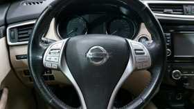 Nissan X-Trail 2018 г.в.