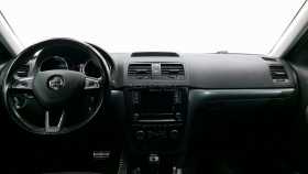 Skoda Yeti 2017 г.в.