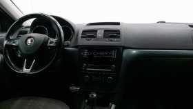 Skoda Yeti 2017 г.в.