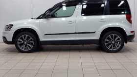 Skoda Yeti 2017 г.в.