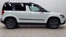 Skoda Yeti 2017 г.в.