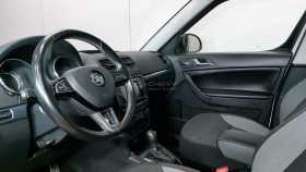 Skoda Yeti 2017 г.в.